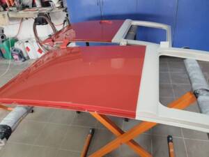 Bild 30/33 von Volkswagen T1 Kleinbus (1961)