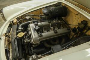 Bild 29/50 von Alfa Romeo Giulietta Spider (1957)