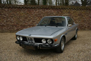 Image 14/50 of BMW 3.0 CSi (1974)
