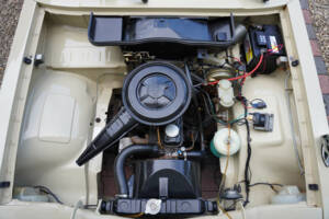 Image 44/50 de Opel Ascona 1,2 S (1975)
