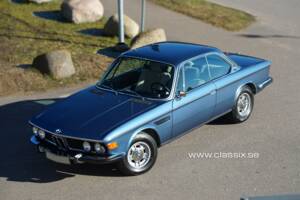 Image 35/37 of BMW 3.0 CSi (1973)