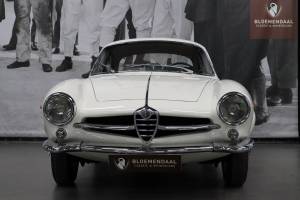 Bild 4/61 von Alfa Romeo Giulia Sprint Speciale (1966)