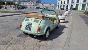 Image 30/73 of FIAT Ghia 500 Jolly (1970)