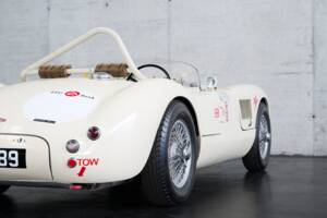 Obraz 29/50 pojazdu Suffolk C-Type Jaguar (1960)