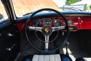 Afbeelding 18/40 van Porsche 356 B 1600 Super 90 (1960)