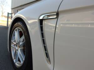 Bild 35/99 von Porsche Panamera Turbo (2009)
