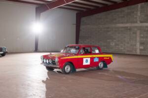 Bild 16/46 von Ford Cortina GT (1966)