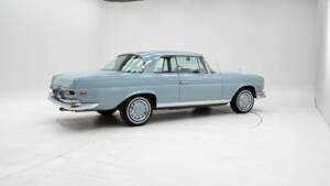 Immagine 2/15 di Mercedes-Benz 280 SE (1968)