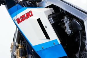 Immagine 22/50 di Suzuki DUMMY (1986)