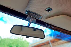 Imagen 169/199 de Mercedes-Benz 280 SE 3,5 (1971)