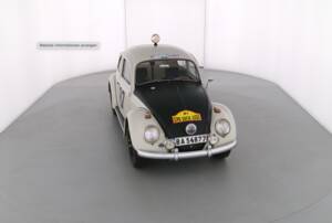 Image 37/81 of Volkswagen Beetle OKRASA TSV 1300&#x2F;34 (1963)