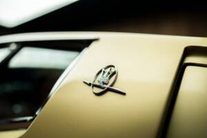 Bild 81/100 von Maserati Ghibli (1968)