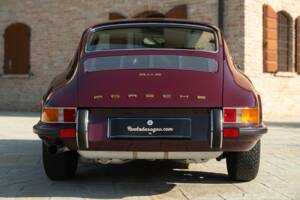 Image 8/50 of Porsche 911 2.2 S (1971)