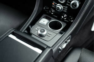 Afbeelding 14/35 van Aston Martin Rapide S (2014)
