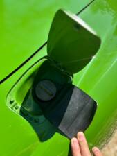 Image 54/86 of Volkswagen Karmann Ghia 1600 (1973)