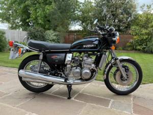 Image 1/50 of Suzuki GT 750 (1977)