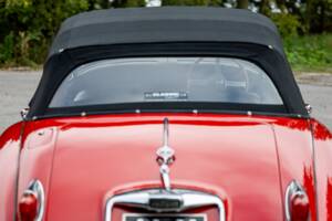 Afbeelding 15/50 van Jaguar XK 150 DHC (1959)