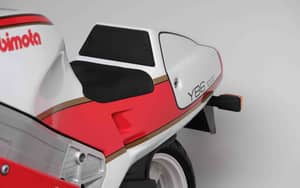 Image 47/95 of Bimota YB6 (1990)
