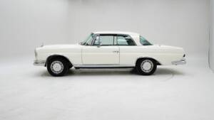Immagine 8/15 di Mercedes-Benz 280 SE (1968)
