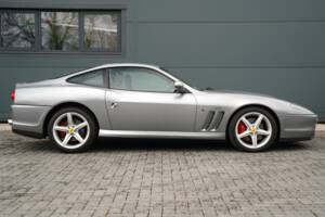 Image 3/50 of Ferrari 575M Maranello (2004)