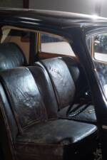 Imagen 35/58 de Bentley Mark VI (1949)