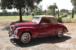 Image 1/50 of FIAT 1100 Monviso &quot;Stella Alpina&quot; (1951)