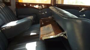 Afbeelding 19/50 van Rolls-Royce 20/25 HP Sport Saloon (1934)