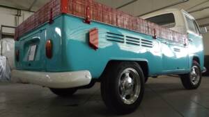 Bild 9/43 von Volkswagen T2a pickup (1969)