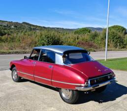 Bild 6/32 von Citroën DS 23 IE (1972)