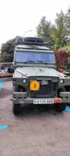 Image 1/14 de Land Rover 109 (1982)