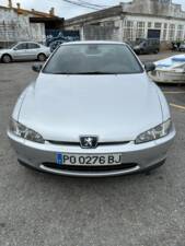 Imagen 3/8 de Peugeot 406 Coupé 3.0 V6 (1998)
