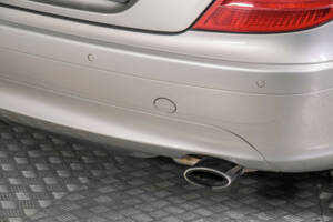 Imagen 25/50 de Mercedes-Benz SLK 200 Kompressor (2007)