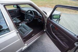 Bild 9/29 von Mercedes-Benz 300 SEL (1990)