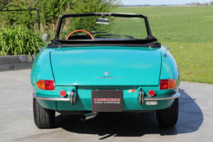 Image 13/50 of Alfa Romeo 1750 Spider Veloce (1969)