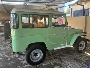 Imagen 5/11 de Toyota Land Cruiser BJ 40 (1978)