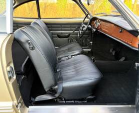 Afbeelding 6/28 van Volkswagen Karmann Ghia 1600 (1971)