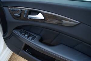 Immagine 42/50 di Mercedes-Benz CLS 350 (2014)