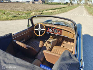 Bild 28/48 von Jaguar XK 150 DHC (1960)