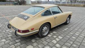 Bild 6/8 von Porsche 911 2.0 T (1968)