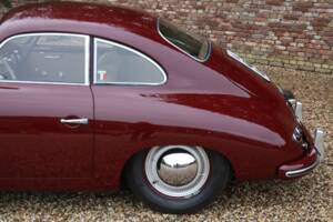 Bild 36/50 von Porsche 356 1500 Super (1953)