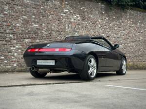 Image 12/59 of Alfa Romeo Spider 2.0 JTS (2003)