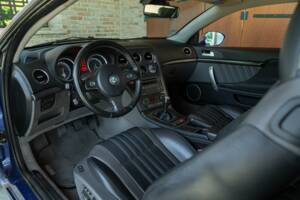 Immagine 34/50 di Alfa Romeo Brera 3.2 JTS Q4 (2006)