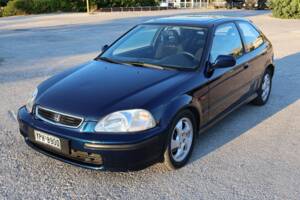 Image 3/8 of Honda Civic (1997)