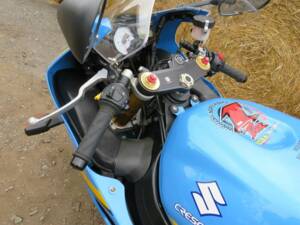 Immagine 12/37 di Suzuki DUMMY (2004)