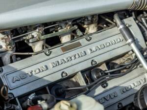 Bild 50/76 von Aston Martin Vantage (1979)