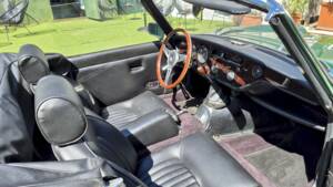 Image 33/62 of Triumph Spitfire Mk IV (1973)