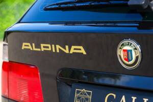 Bild 7/50 von ALPINA B10 V8 Touring (1998)