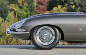 Image 35/50 of Jaguar E-Type 3.8 Flat Floor (1961)