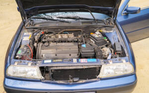 Image 53/57 of Lancia Kappa 2.0 (1995)