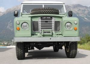 Image 4/12 de Land Rover 109 (1979)